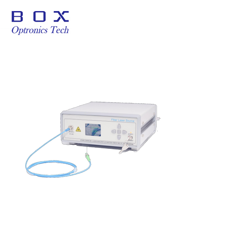 دنیا کا پہلا پیرووسکائٹ لیزر تیار کیا گیا ہے۔