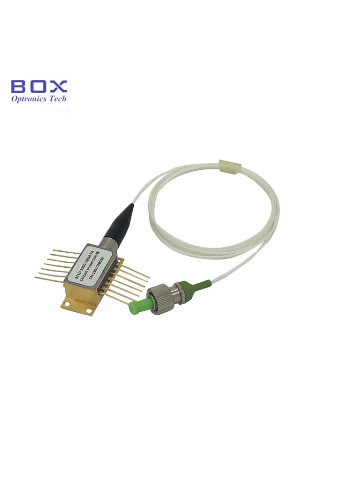 کلاسیکی اورکت طول موج 808nm ، 1064nm ، اور 1550nm کیوں ہیں؟