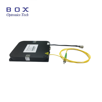 لیزر ڈایڈڈ ماڈیولز ： کلیدی اجزاء اور ایپلی کیشنز