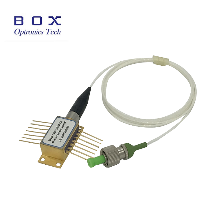 Continuous-Wave، QCW اور pulsed lasers کے درمیان فرق