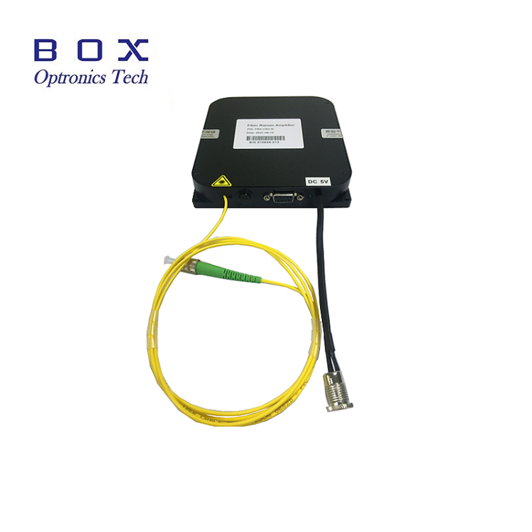 840nm 850nm 20MW سپر لیمینسینٹ ڈایڈڈ (SLD) روشنی کے ذرائع