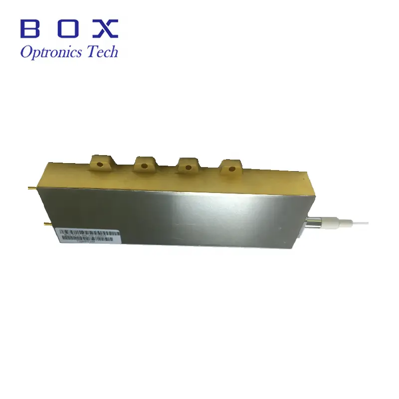 915nm 1000W ہائی پاور ملٹی موڈیموڈ سیمیکمڈکٹر جوڑا لیزر ڈایڈڈ لیزر ویلڈنگ کے لئے